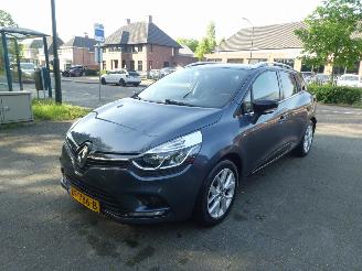  Renault Clio Estate - 0.9 TCe Limited 2018/12