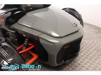 Can-Am  Spyder F3-S SM6 picture 10