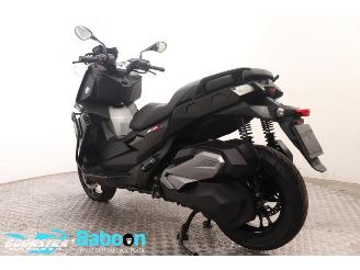 BMW C 400 X  picture 8