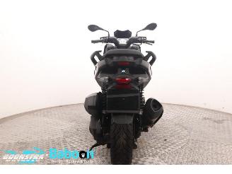 BMW C 400 X  picture 3