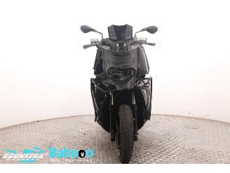 BMW C 400 X  picture 5