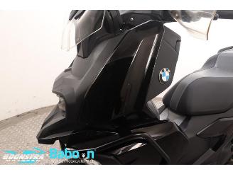 BMW C 400 X  picture 10