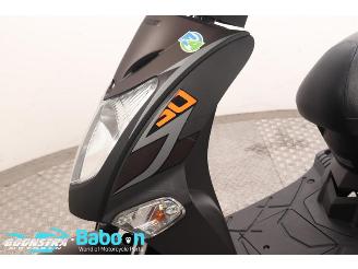 Kymco  Agility 45KM picture 10