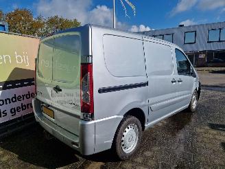 Peugeot Expert 2.0 hdi l1h1 navteq 2 picture 3
