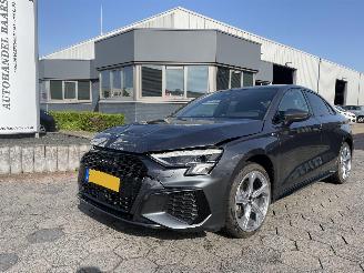 Autoverwertung Audi A3 S-LINE   RS3 LOOK 2020/9