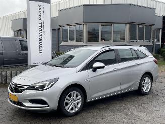 Autoverwertung Opel Astra SPORTS TOURER 1.4 Business Executive 2018/6