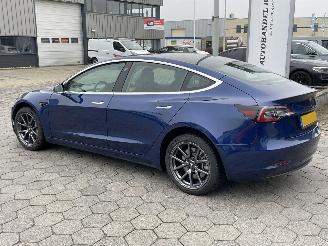 Salvage car Tesla Model 3 Standard RWD Plus 2020/12