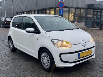 Volkswagen Up 1.0 move up! BlueMotion picture 3