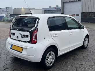 Volkswagen Up 1.0 move up! BlueMotion picture 4