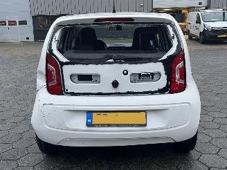 Volkswagen Up 1.0 move up! BlueMotion picture 5