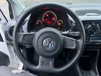 Volkswagen Up 1.0 move up! BlueMotion picture 16