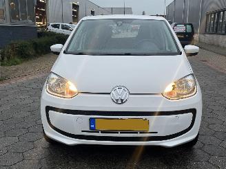 Volkswagen Up 1.0 move up! BlueMotion picture 2