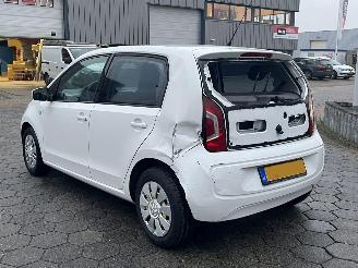 Volkswagen Up 1.0 move up! BlueMotion picture 6