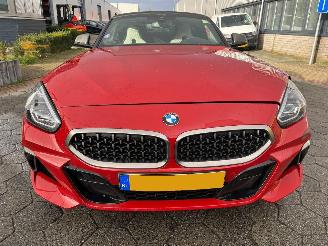 BMW Z4 M40i High Executive Edition picture 2