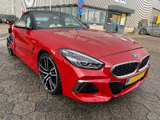 BMW Z4 M40i High Executive Edition picture 3