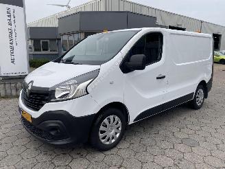 Renault Trafic 1.6 dCi T27 L1H1 Comfort picture 1