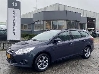  Ford Focus EcoBoost Edition 2013/12