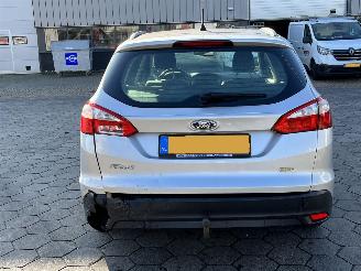 Ford Focus Wagon 1.0 EcoBoost Edition picture 5