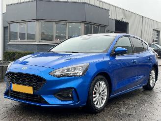 Ford Focus 1.5 EcoBoost ST Line Business picture 1