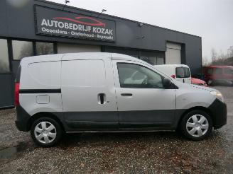 Dacia Dokker 1.5 dCi 75 Ambiance AIRCO NIEUWE DISTRIBUTIE picture 6
