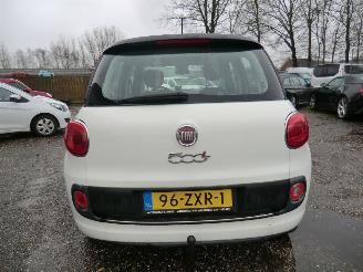 Fiat 500L 0.9 TwinAir Longue AIRCO panorama picture 5
