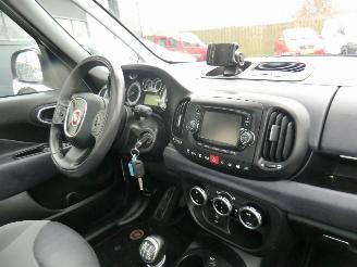 Fiat 500L 0.9 TwinAir Longue AIRCO panorama picture 13