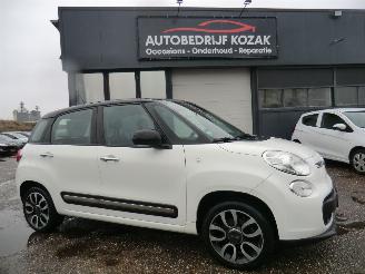 Fiat 500L 0.9 TwinAir Longue AIRCO panorama picture 7