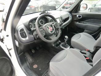 Fiat 500L 0.9 TwinAir Longue AIRCO panorama picture 9