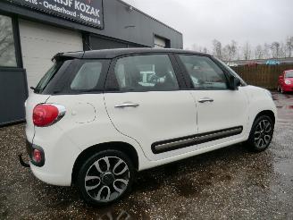 Fiat 500L 0.9 TwinAir Longue AIRCO panorama picture 4