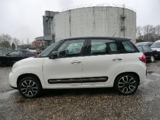 Fiat 500L 0.9 TwinAir Longue AIRCO panorama picture 8