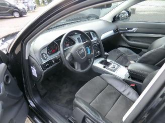Audi A6 2.8 FSI PRO LINE LEER PDC picture 9