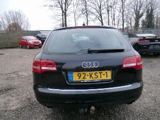Audi A6 2.8 FSI PRO LINE LEER PDC picture 4
