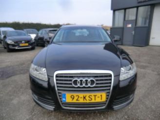 Audi A6 2.8 FSI PRO LINE LEER PDC picture 8