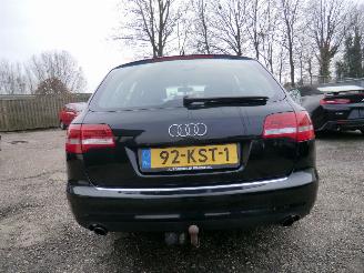 Audi A6 2.8 FSI PRO LINE LEER PDC picture 19