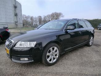 Audi A6 2.8 FSI PRO LINE LEER PDC picture 2