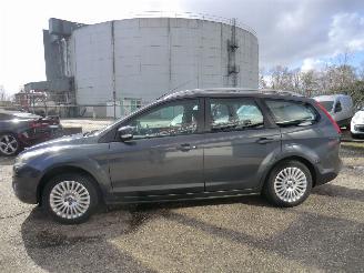 Ford Focus 1.6 TDCi Limited Edition AIRCO CRUISE NIEUWE APK picture 7