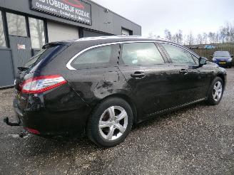 Peugeot 508 SW 1.6 THP Blue Lease Executive picture 4