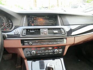 BMW 5-serie Touring 518d executive leder automaat picture 14