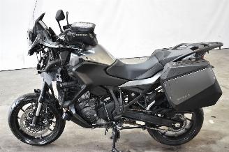 Avarii motociclete Honda Overige NT1100 2022/7