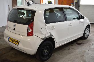 Seat Mii Electric picture 4