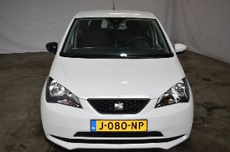 Seat Mii Electric picture 2