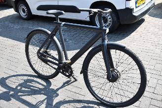 skadebil fiets Overige  Van Moof S3 2021/4