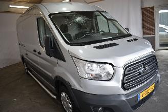damaged commercial vehicles Ford Transit 310 2.0 TDCi L3H2 2017/7