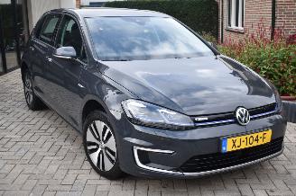 uszkodzony samochody osobowe Volkswagen e-Golf e-Golf 2019/1