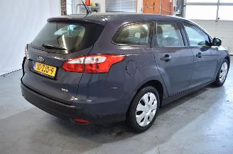 Ford Focus 1.6 TDCI ECO. L. Tr. picture 7