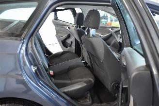 Ford Focus 1.6 TDCI ECO. L. Tr. picture 18