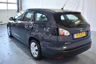 Ford Focus 1.6 TDCI ECO. L. Tr. picture 5