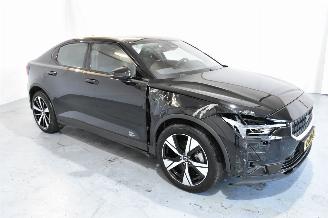 Auto incidentate Polestar 2 LRDM LaunchEd. 78kWh 2020/12