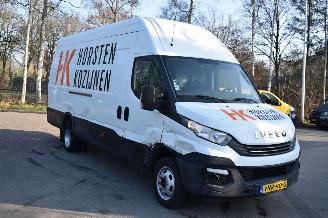 Schade bestelwagen Iveco Daily Daily 35C16V 2.3 410 H3 L 2019/3