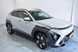 Auto incidentate Hyundai Kona 1.6 GDI HEV Comf. S. 2024/1